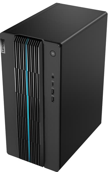 Lenovo IdeaCentre Gaming 5 i5-12/16/512/3060 stationær gaming computer