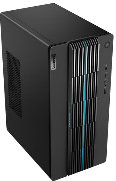 Lenovo IdeaCentre Gaming 5 i5-12/16/512/3060 stationær gaming computer