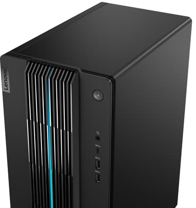 Lenovo IdeaCentre Gaming 5 i5-12/16/512/3060 stationær gaming computer