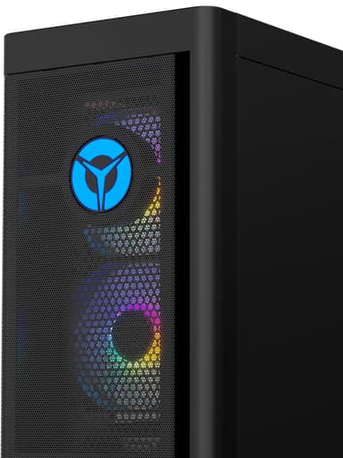 Lenovo Legion T5 i7-12/16/1.000/3060 Ti stationær gaming computer
