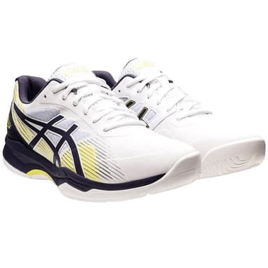Asics Gel-Game 8 Tennis/Padel, Padel sko Herre