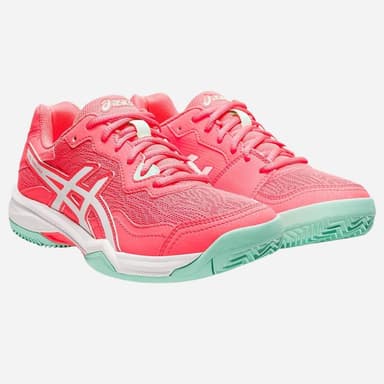 Asics Gel Padel Pro 4 Women Tennis/Padel, Padel sko Dame