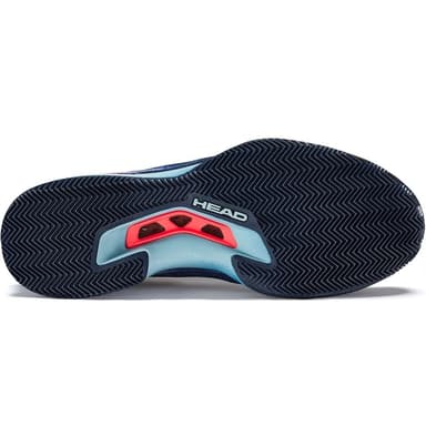 Head Sprint Pro 3.0 42, Padel sko Herre