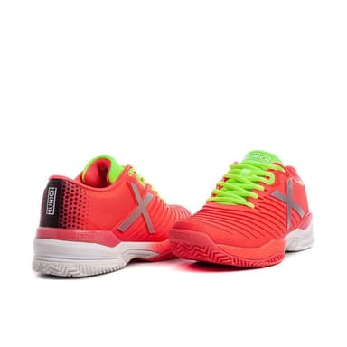 Munich Padx 10 Padel Women, Padel sko Dame