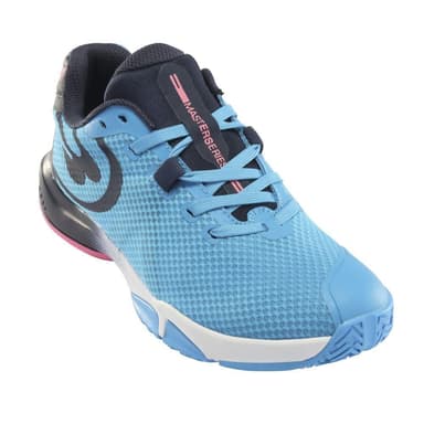 Bullpadel Vertex Hybrid Fly 21, Padel sko Herre