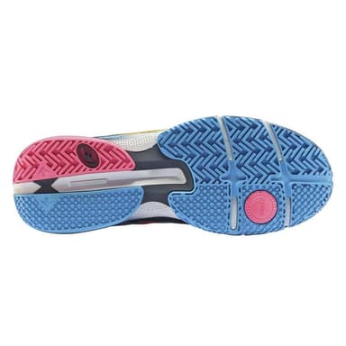 Bullpadel Vertex Hybrid Fly 21, Padel sko Herre