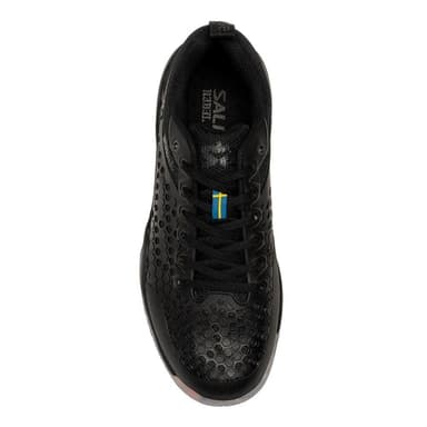 Salming Rebel Male Blk, Padel sko Herre