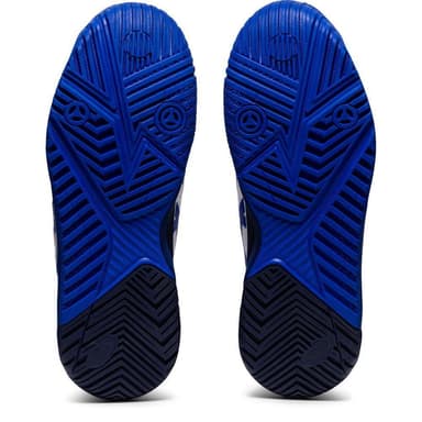 Asics Gel Resolution 8 Tennis/Padel Women, Padel sko Dame