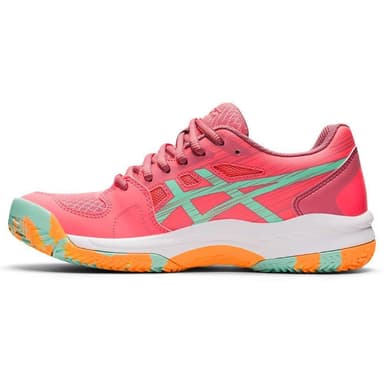 Asics Gel Padel Exclusive 6, Padel sko Dame