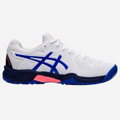 Asics Gel Resolution 8 GS Junior, Padel sko Junior