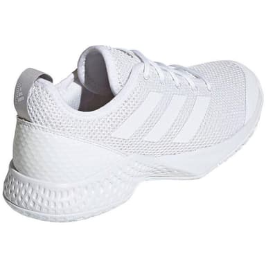 Adidas Court Control Women Tennis/Padel, Padel sko Dame