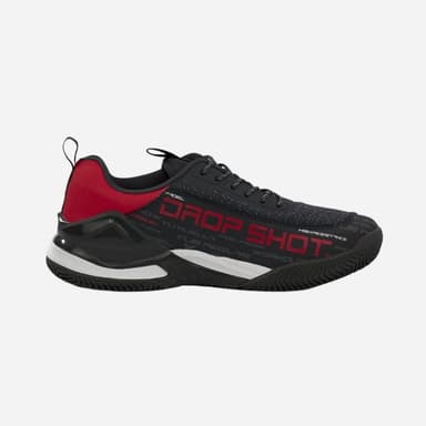 Drop Shot Veris 2Xt, Padel sko Herre