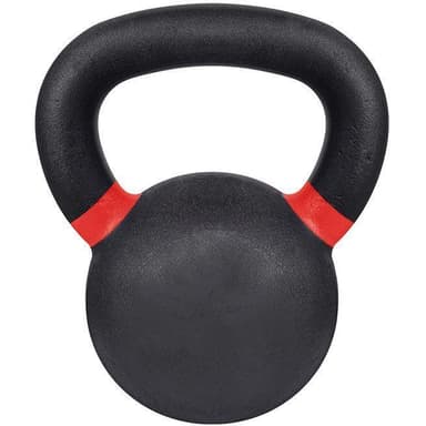 BLK DOT Kettlebell BC Edition 10 kg