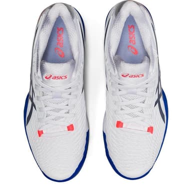 Asics Solution Speed FF 2 Tennis/Padel Women, Padel sko Dame