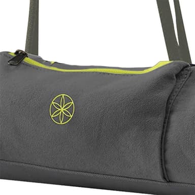 Gaiam On-The-Go Yoga Mat Carrier