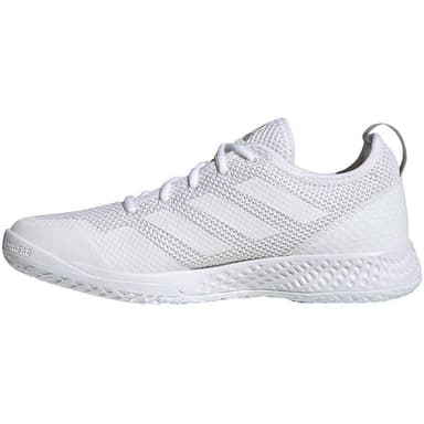 Adidas Court Control Women Tennis/Padel, Padel sko Dame