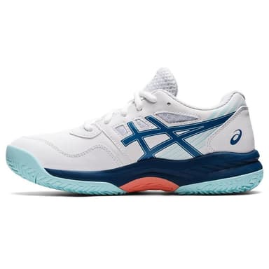 Asics Gel-Game 8 Clay/Oc Gs, Padel sko Junior