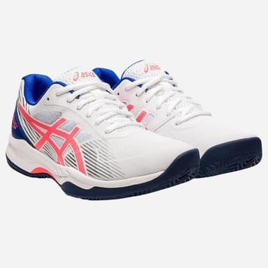 Asics Gel Game 8 Women Tennis/Padel, Padel sko Dame