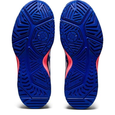 Asics Gel Resolution 8 GS Junior, Padel sko Junior