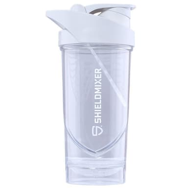 Shieldmixer Hero Pro Logo White 750 ml