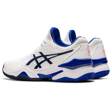 Asics Court Ff 2 Clay/Padel Women, Padel sko Dame