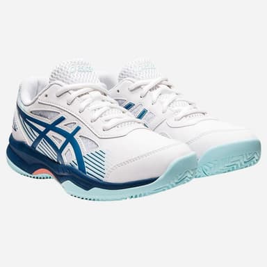 Asics Gel-Game 8 Clay/Oc Gs, Padel sko Junior