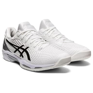 Asics Gel Solution Speed 2 Tennis/Padel, Padel sko Herre