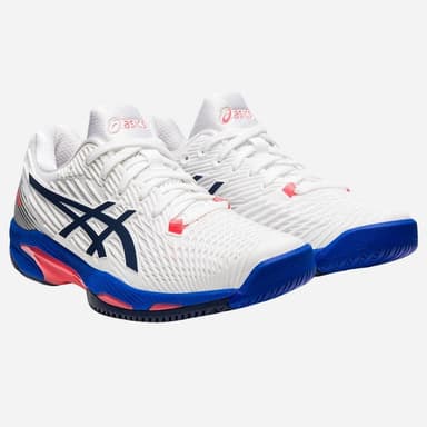 Asics Solution Speed FF 2 Tennis/Padel Women, Padel sko Dame