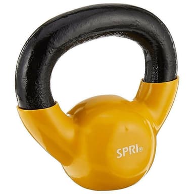 SPRI Kettlebell 25 lb (11,3 kg)