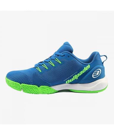 Bullpadel Vertex Hybrid Fly, Padel sko Herre