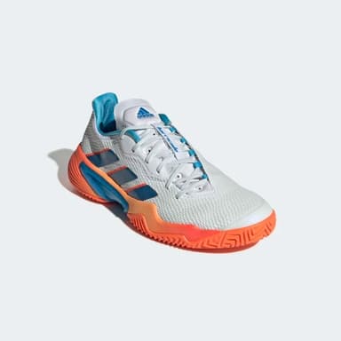 Adidas Barricade Tennis/Padel Men, Padel sko Herre