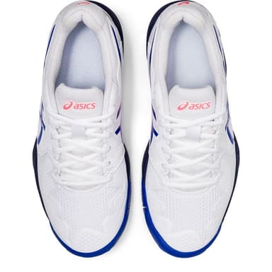 Asics Gel Resolution 8 GS Junior, Padel sko Junior