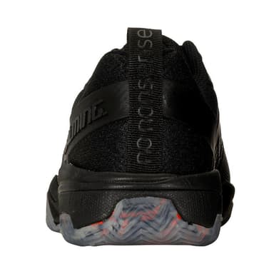 Salming Rebel Male Blk, Padel sko Herre