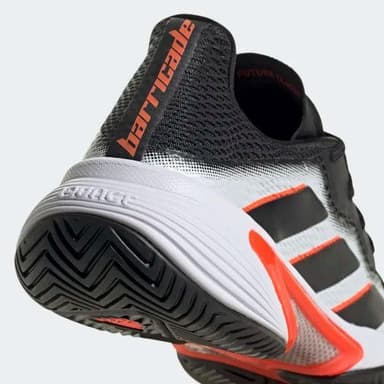 Adidas Barricade M, Padel sko Herre