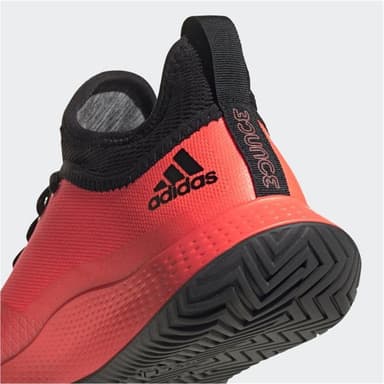 Adidas Defiant Generation Multicourt Padel/Tennis Women, Padel sko Dame