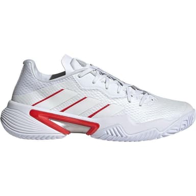 Adidas Barricade W, Padel sko Dame