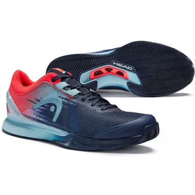 Head Sprint Pro 3.0 42, Padel sko Herre