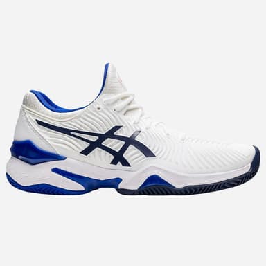 Asics Court Ff 2 Clay/Padel Women, Padel sko Dame