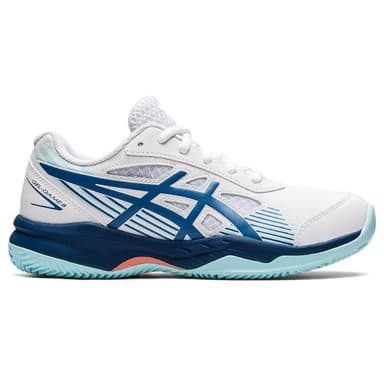 Asics Gel-Game 8 Clay/Oc Gs, Padel sko Junior