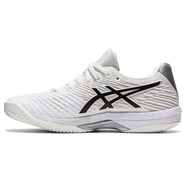 Asics Solution Speed Ff 2 Clay/Padel Women, Padel sko Dame