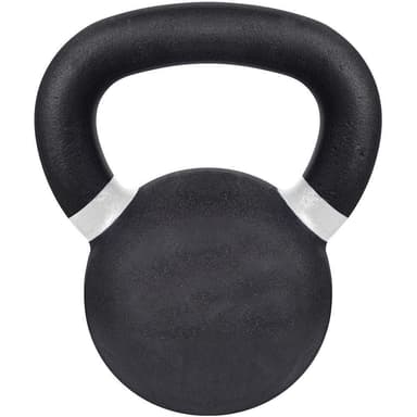 BLK DOT Kettlebell BC Edition 4 kg