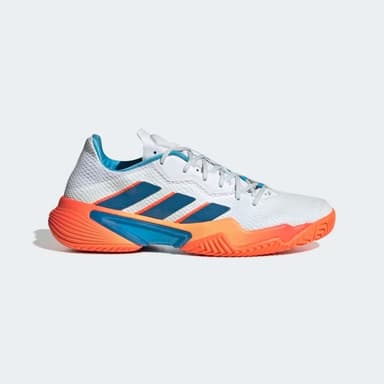 Adidas Barricade Tennis/Padel Men, Padel sko Herre