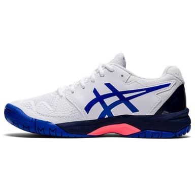 Asics Gel Resolution 8 GS Junior, Padel sko Junior