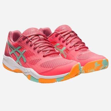 Asics Gel Padel Exclusive 6, Padel sko Dame