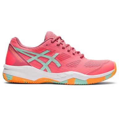 Asics Gel Padel Exclusive 6, Padel sko Dame