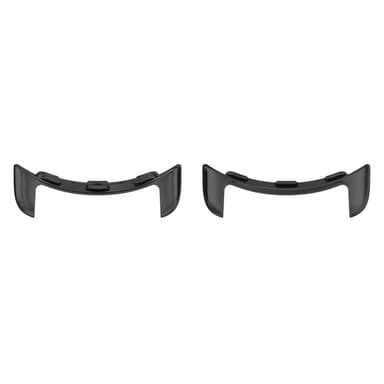 Urbåndsstik kompatibel til Google Pixel Watch Arc Alloy Head Sort
