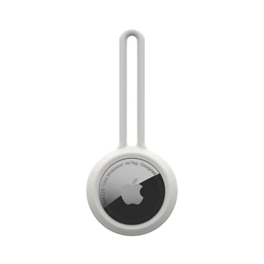 Apple AirTags U Dot Loop, Marshmallow