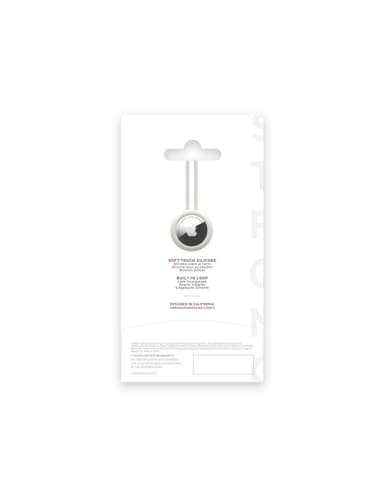 Apple AirTags U Dot Loop, Marshmallow