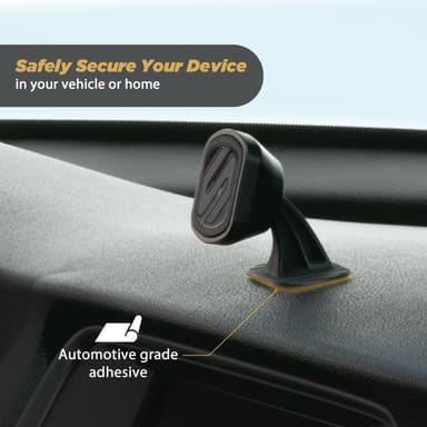 Magicmount Select Telefonholder - Dash
