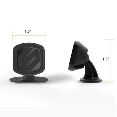 Magicmount Select Telefonholder - Dash